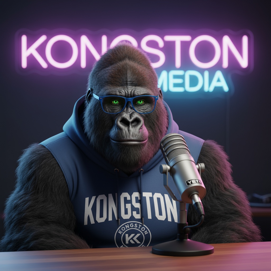 Kongston-3