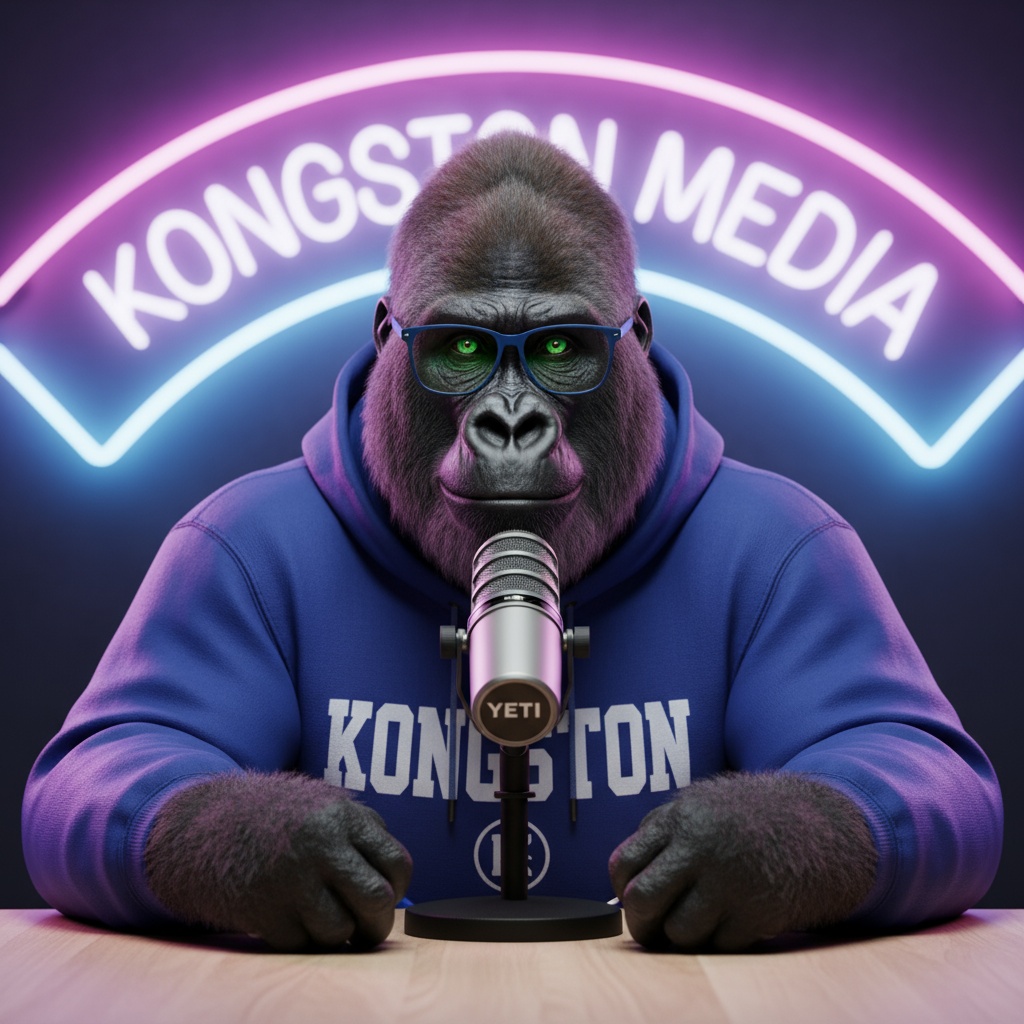 Kongston-4