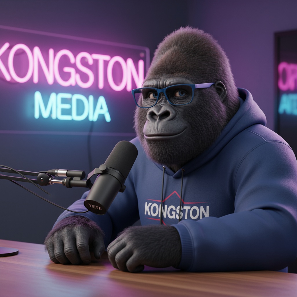 Kongston-5